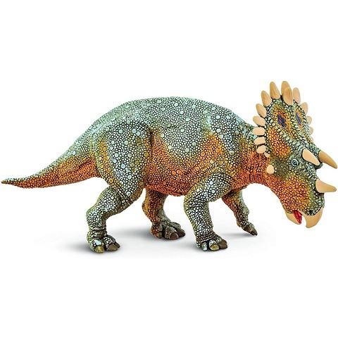 Regaliceratops peterhewsi