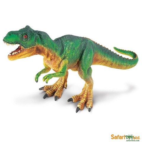 Tyrannosaurus Rex
